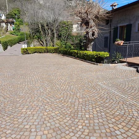 Casa Doss Apartment Tremosine Exterior photo