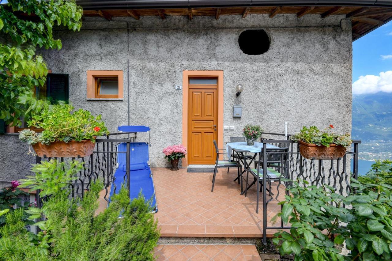 Casa Doss Apartment Tremosine Exterior photo