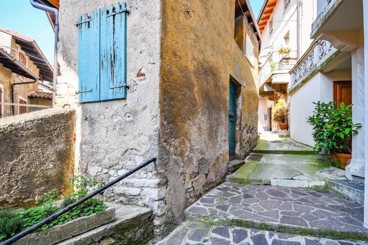 Casa Doss Apartment Tremosine Exterior photo